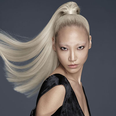 Spring Hair Trends for 2022