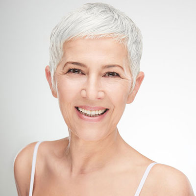 Hair Cuts For The Over 40s
