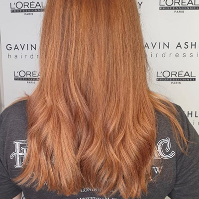 Autumn Hair Trends
