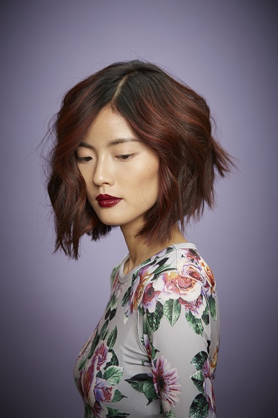 Aveda Hair Colour, Suffolk