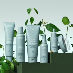 aveda scalp soloutions Bury st Edmunds