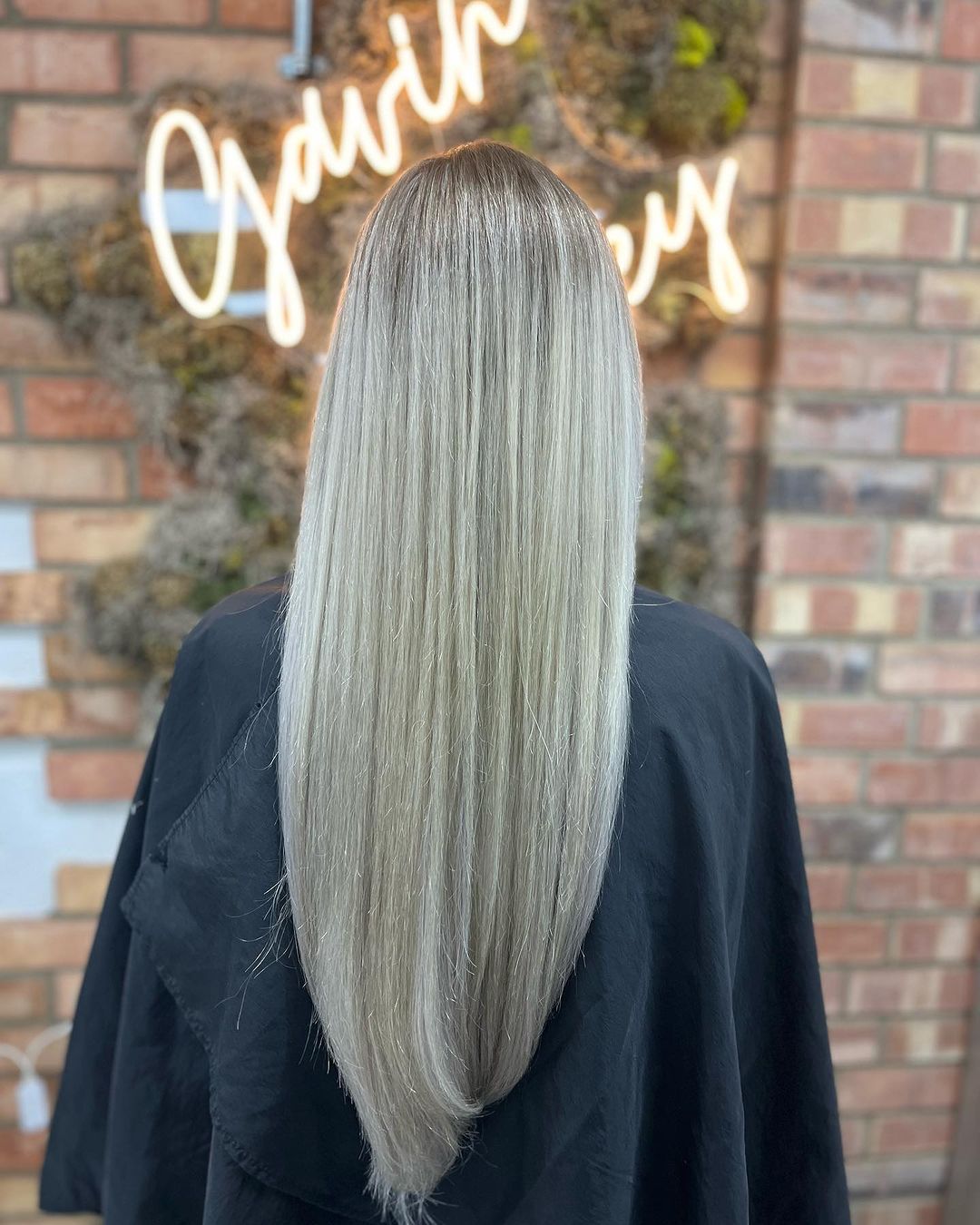 colour blocking hair makeovers hair at gavin ashley hairdressers bury st edmunds