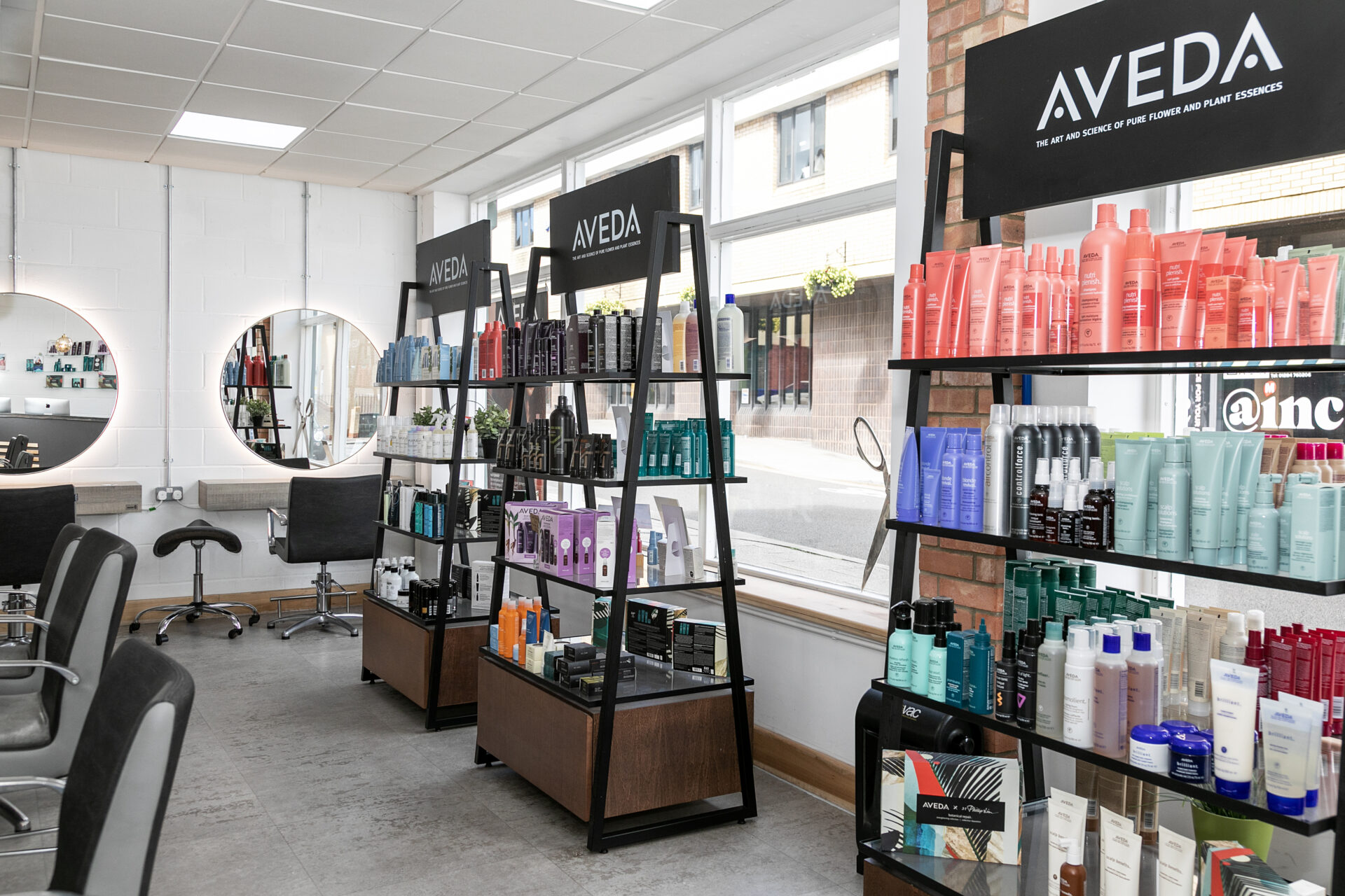 Aveda Cruelty-Free & Vegan Hair Care Suffolk Aveda Cruelty-Free & Vegan Hair Care Suffolk