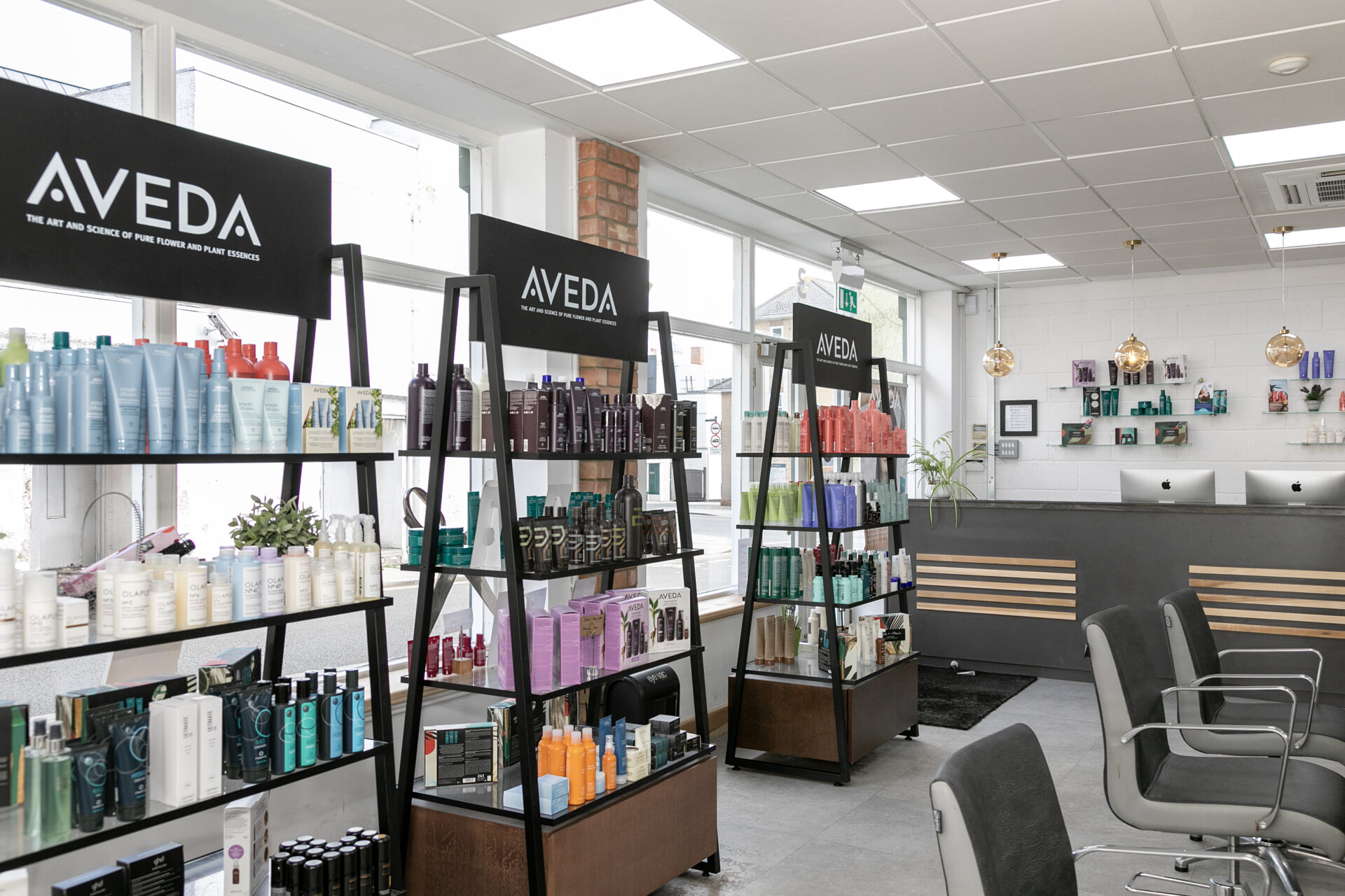 Visit Bury St Edmund's Award Winning Salon - Gavin Ashley Hairdressing Visit Bury St Edmund's Award Winning Salon - Gavin Ashley Hairdressing