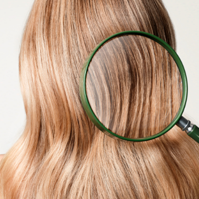 Aveda Botanical Repair Bond-Building Flash Treatment