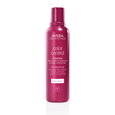 NEW Aveda Colour Control Lite Shampoo