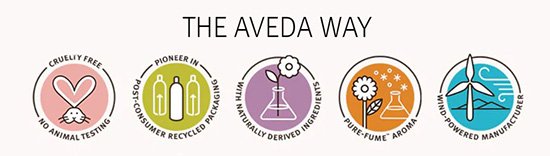 Aveda Cruelty Free Haircare Bury St Edmunds