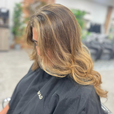 Spring Hair Care