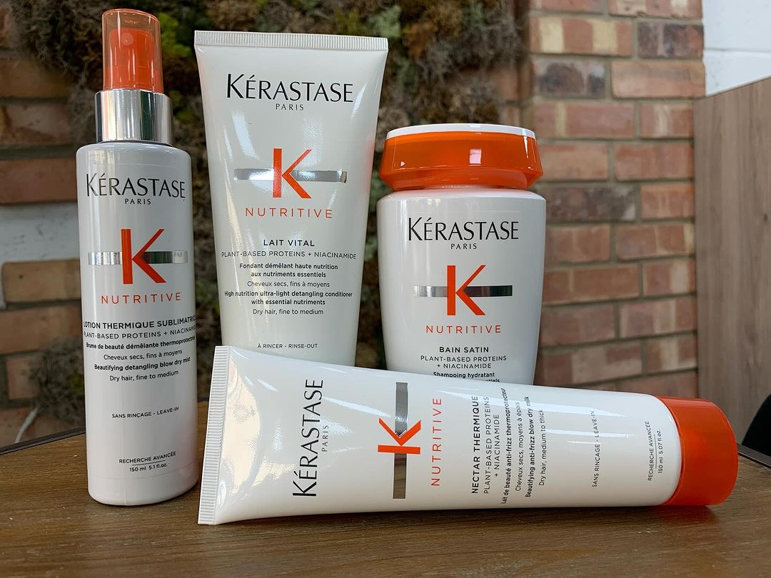 Kérastase Salons Near Me Kérastase Salons Near Me