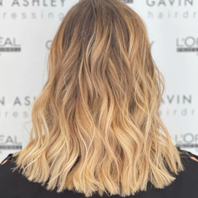 Key Autumn Hair Trends