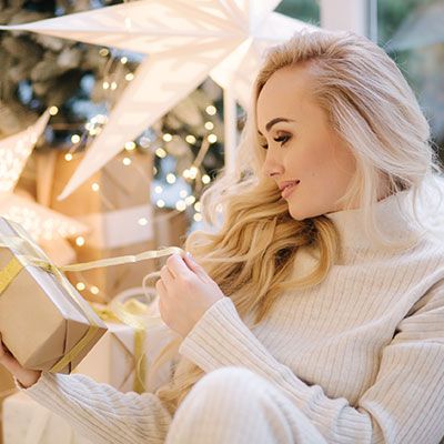 Festive Opening Hours