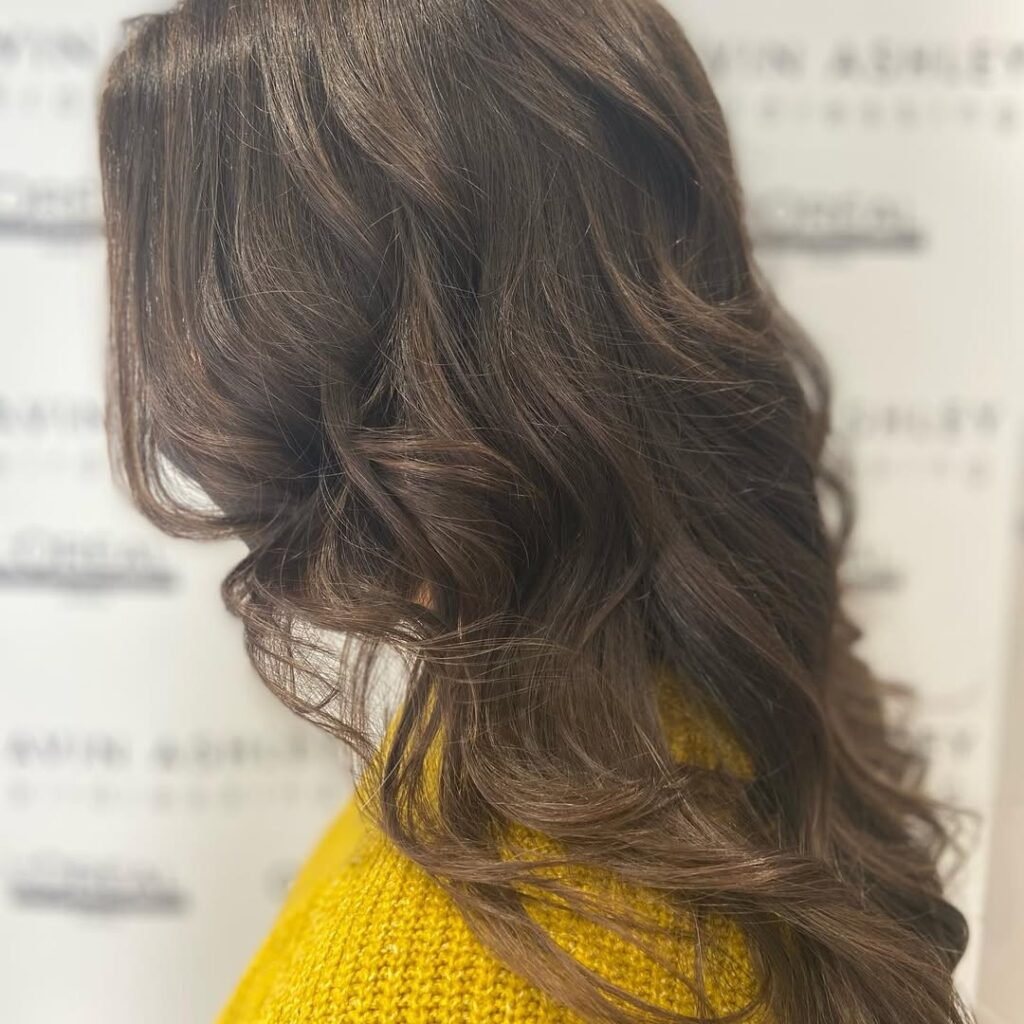 natural looking hair colours at gavin ashley hair salon