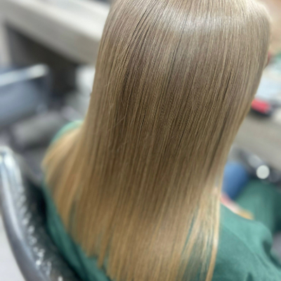 A Guide To Keratin Hair Smoothing