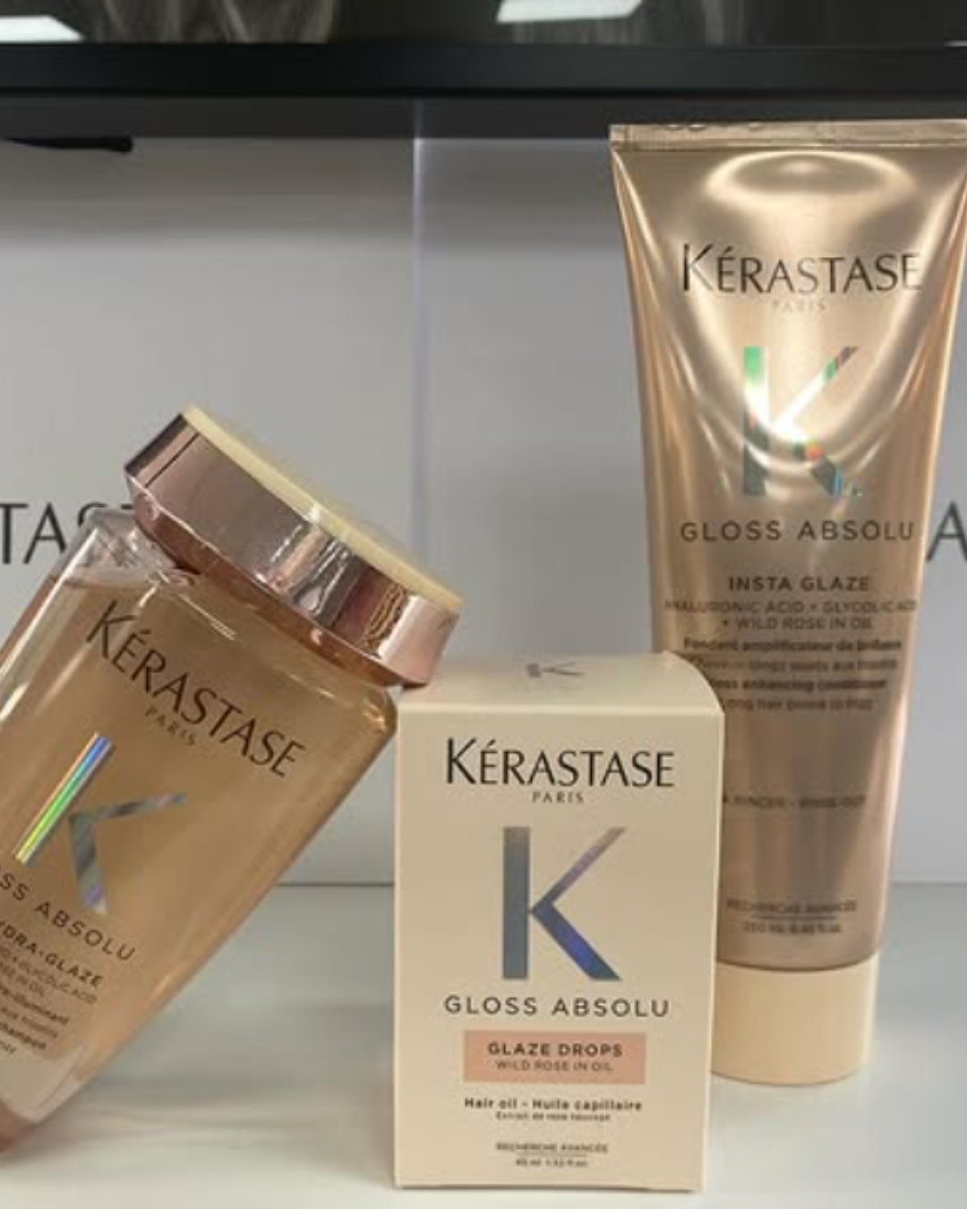 Kérastase Gloss Absolu Near You Kérastase Gloss Absolu Near You