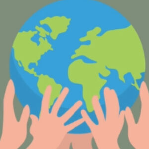 Earth Day at gavin ashley Hair Salon in Bury st edmunds(1)