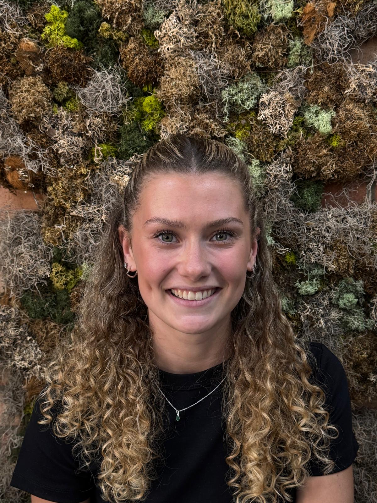 Milly Hair Stylist at Gavin Ashley Hairdressing Bury St Edmunds