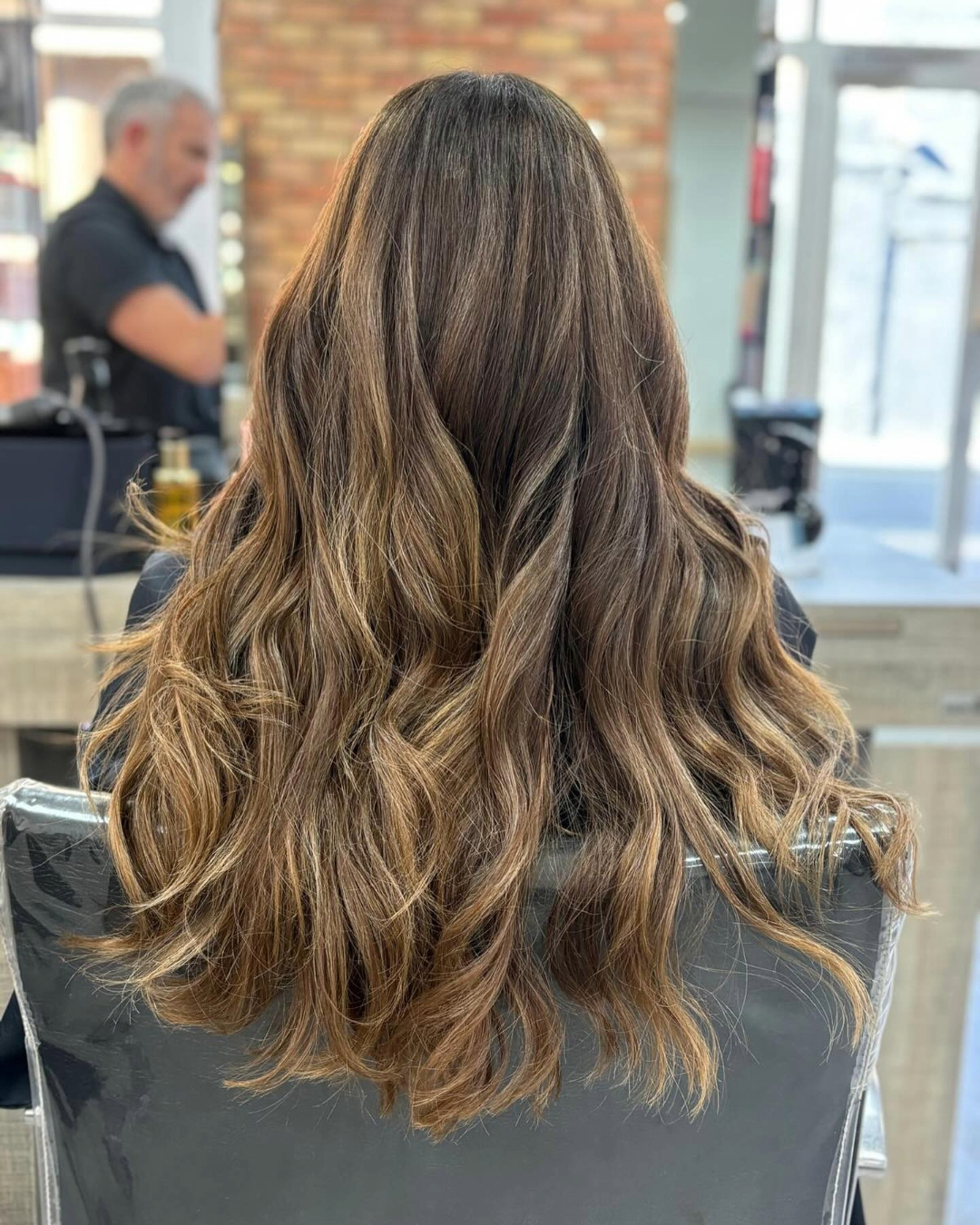 Balayage & Ombré Hair Colour at Gavin Ashley Hair Salon, Bury St Edmunds Balayage & Ombré Hair Colour at Gavin Ashley Hair Salon, Bury St Edmunds