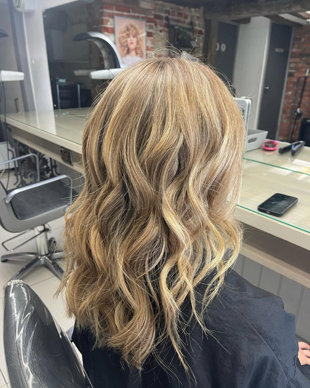 Balayage & Ombré Hair Colour at Gavin Ashley Hair Salon, Bury St Edmunds Balayage & Ombré Hair Colour at Gavin Ashley Hair Salon, Bury St Edmunds