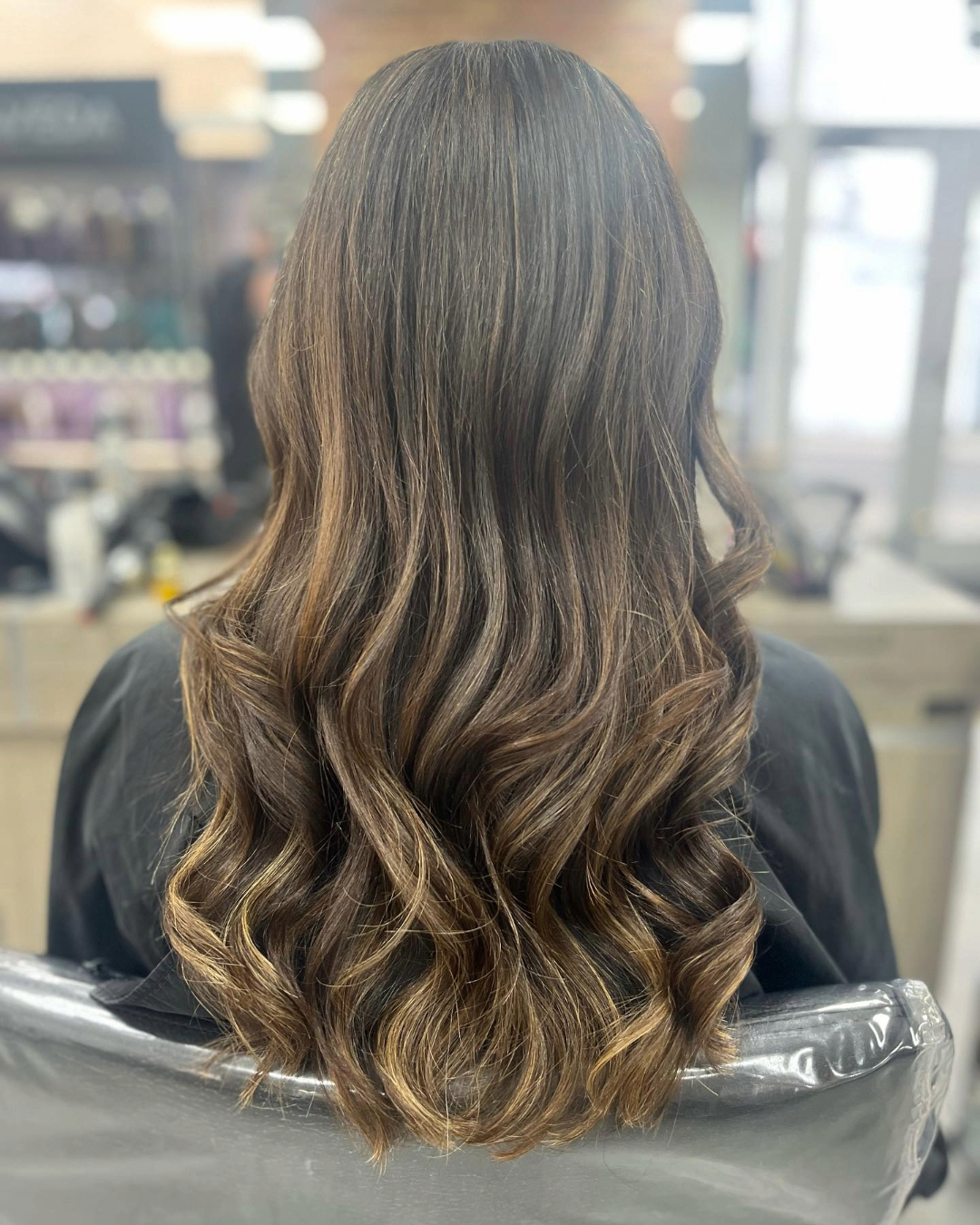 Balayage & Ombré Hair Colour at Gavin Ashley Hair Salon, Bury St Edmunds Balayage & Ombré Hair Colour at Gavin Ashley Hair Salon, Bury St Edmunds