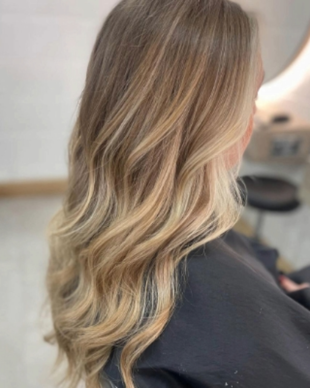 Low Maintenance Hair Colour at Gavin Ashley Hairdressing Salon Bury St Edmunds Low Maintenance Hair Colour at Gavin Ashley Hairdressing Salon Bury St Edmunds