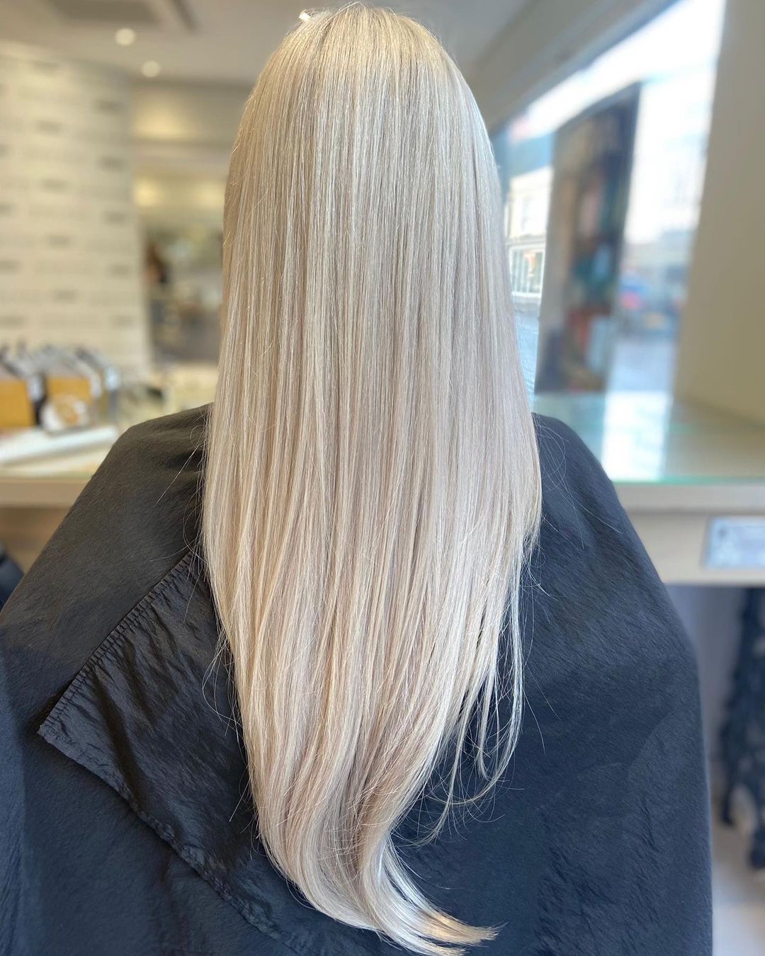 Quick & Easy Long Hair With Zen Hair Extensions