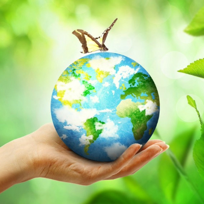 Plastic-Free Awareness Month