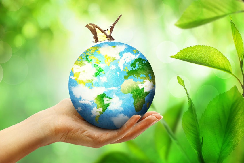 Plastic Free Awareness Month at Gavin Ashley Hairdressing Bury St Edmunds