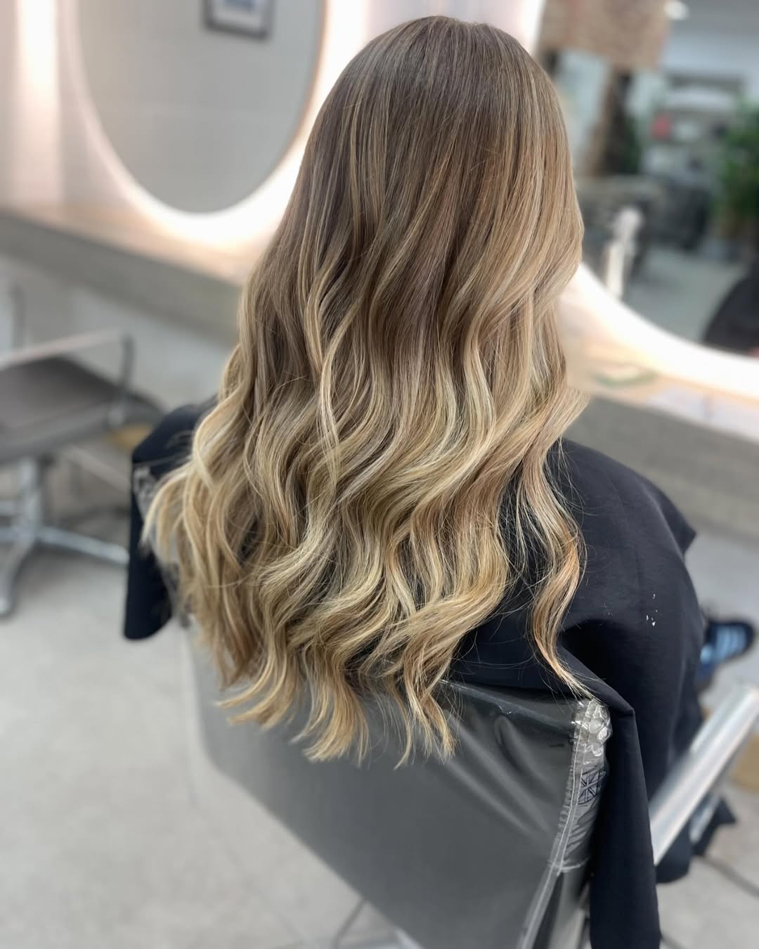 summer balayage near you