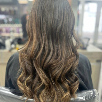Autumn Hair Shades You’ll Love This Season