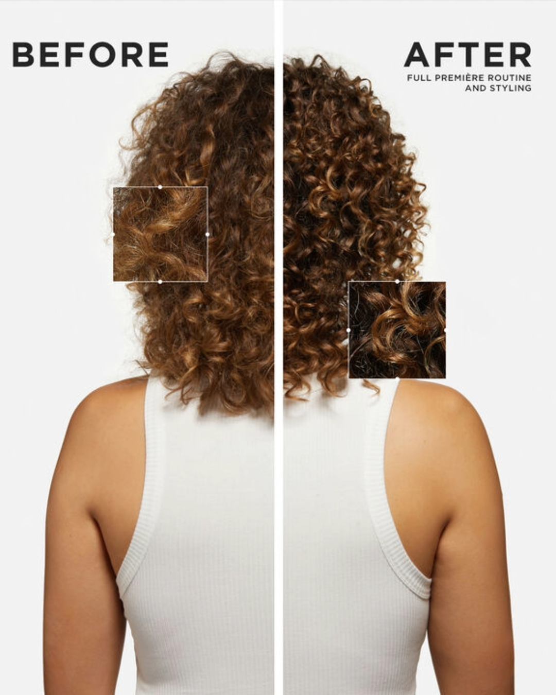 K&eacute;rastase Premi&egrave;re In Salon Hair Treatment for curls Bury St Edmunds (1)