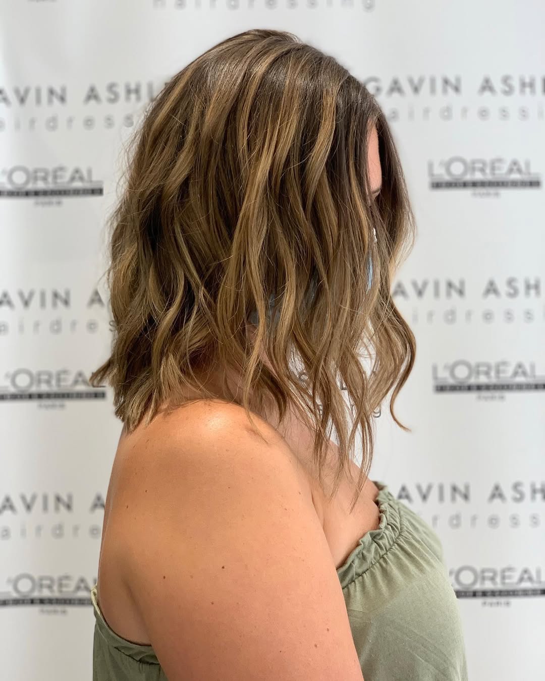 Professional Hairdressing Services At Gavin Ashley Hairdressing In Bury St Edmunds Professional Hairdressing Services At Gavin Ashley Hairdressing In Bury St Edmunds