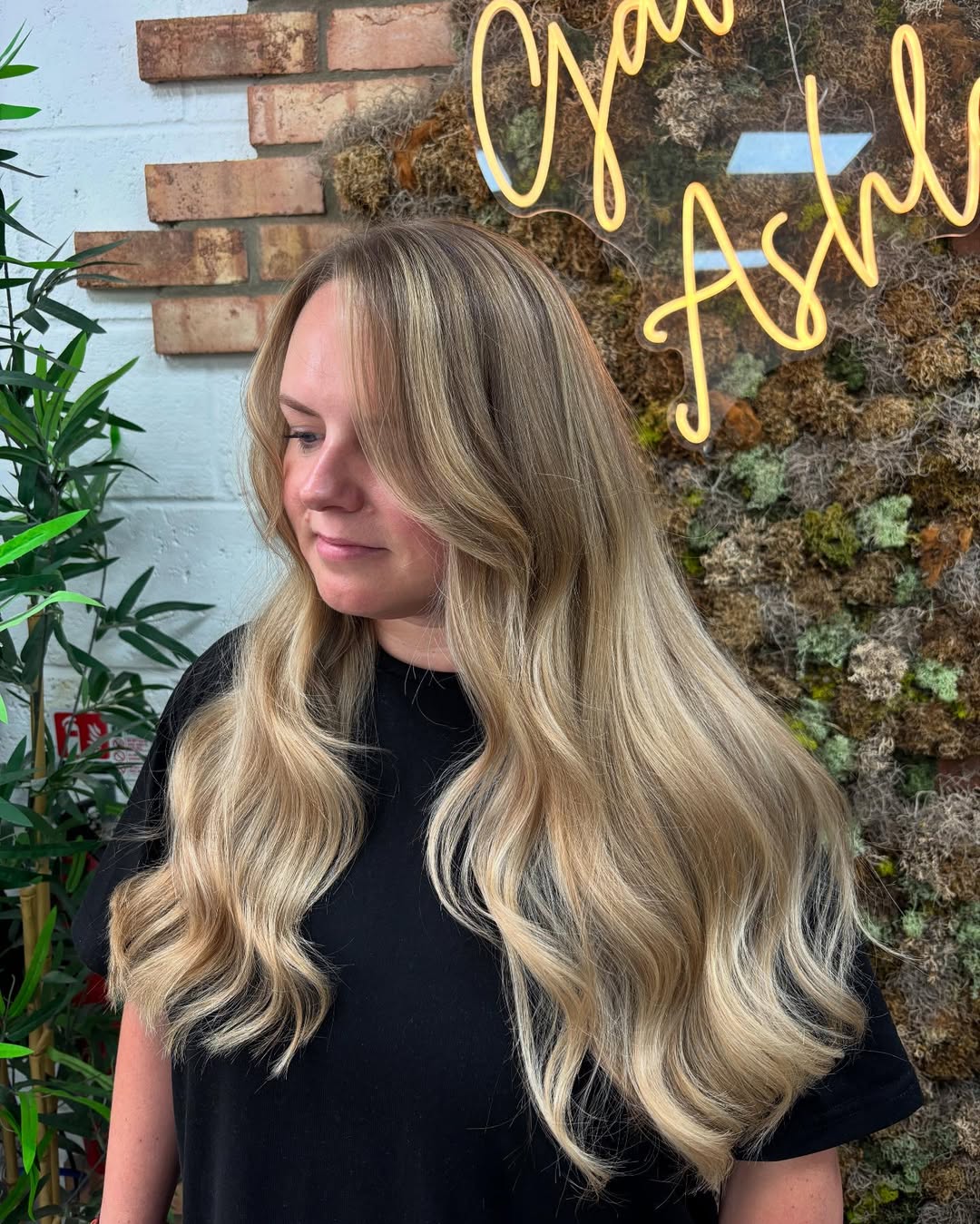 Layered Hairstyles At Gavin Ashley Hairdressing In Bury St Edmunds Layered Hairstyles At Gavin Ashley Hairdressing In Bury St Edmunds