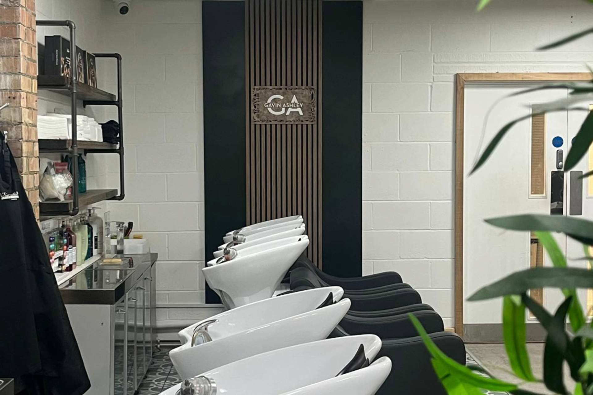 Visit Bury St Edmund's Award Winning Salon - Gavin Ashley Hairdressing Visit Bury St Edmund's Award Winning Salon - Gavin Ashley Hairdressing