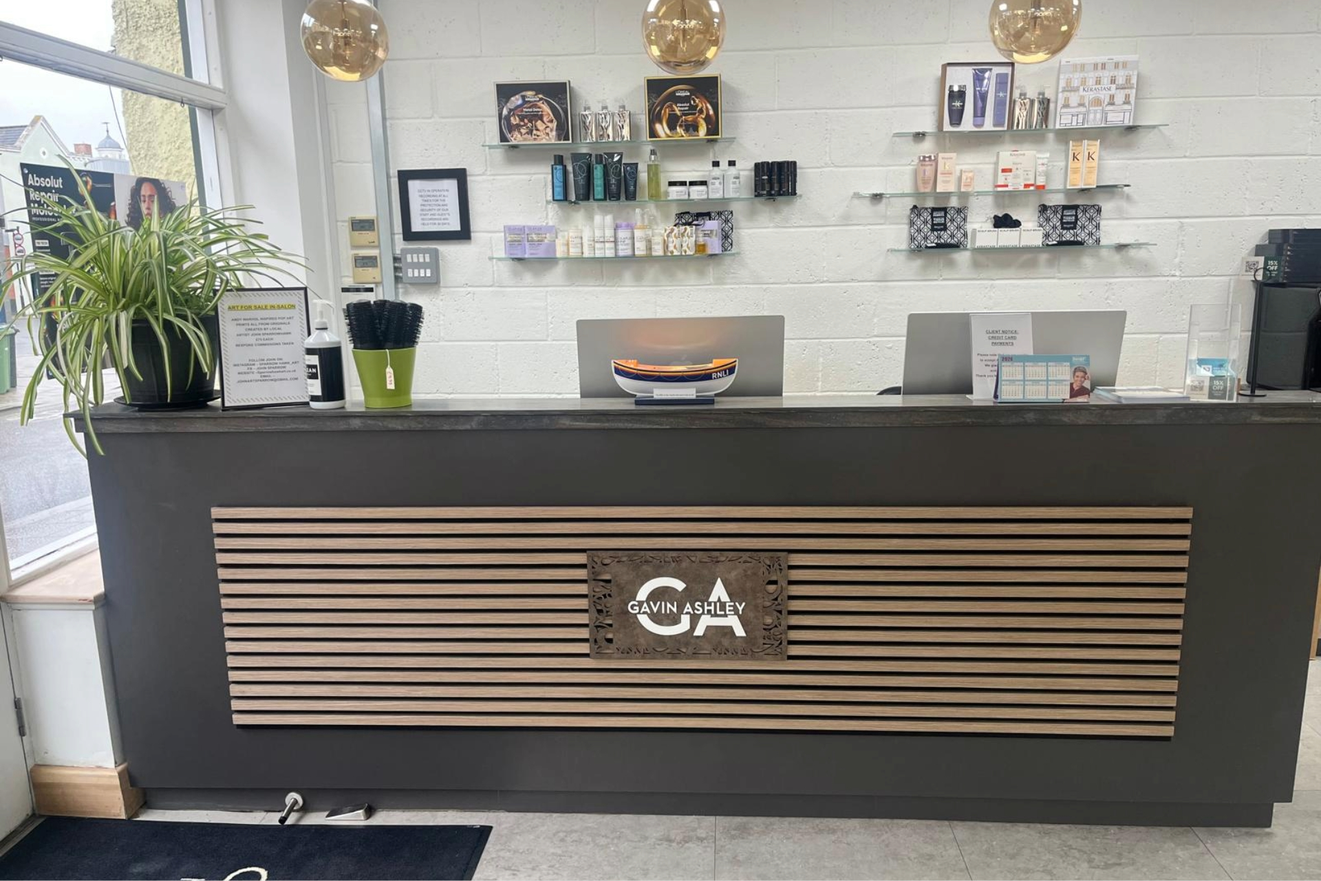 Visit Bury St Edmunds Leading Hair Salon - Gavin Ashley Hairdressing Visit Bury St Edmunds Leading Hair Salon - Gavin Ashley Hairdressing