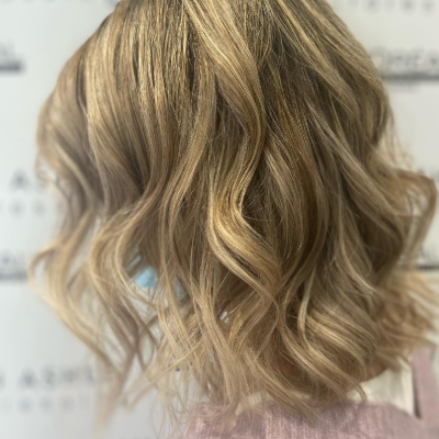 Latest Hair Cuts & Styles