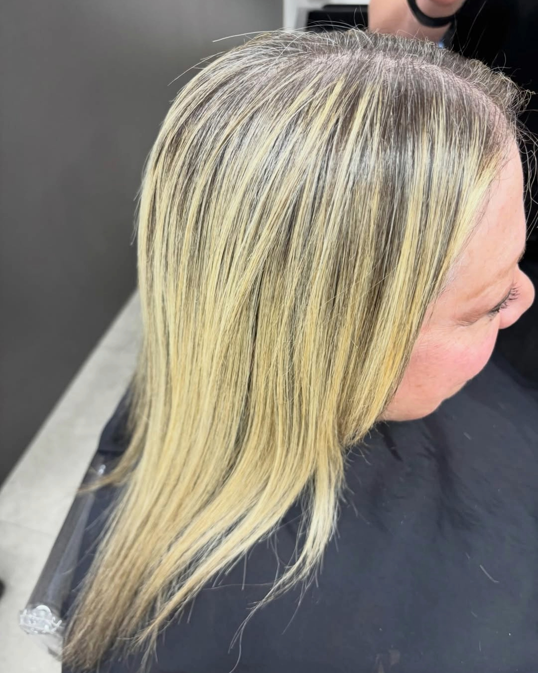 keratin hair smoothing treatments in bury st edmunds
