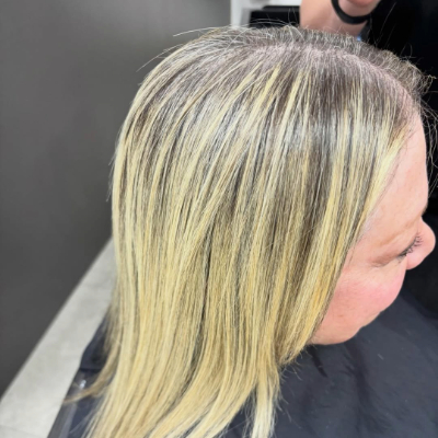 Why A Keratin Smoothing Treatment Could Be Your Summer Essential Why A Keratin Smoothing Treatment Could Be Your Summer Essential