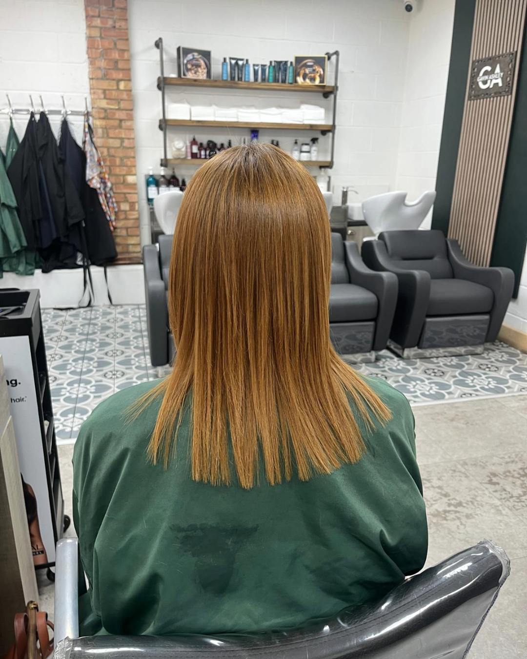 keratin hair smoothing treatments in after keratin hair smoothing treatments in bury st edmundsst edmunds