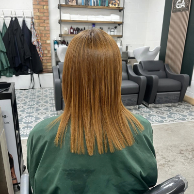 Why A Keratin Smoothing Treatment Could Be Your Summer Essential Why A Keratin Smoothing Treatment Could Be Your Summer Essential