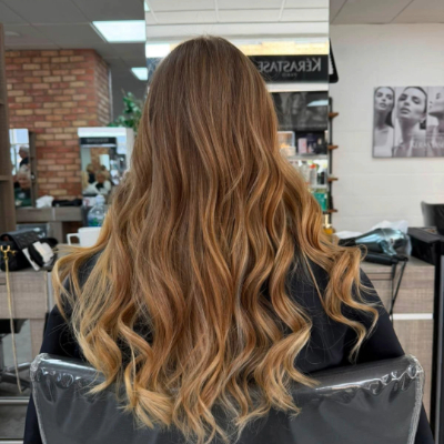 Box Dye vs Professional Hair Colour