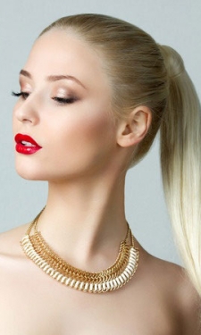 Stylish, Sleek Hair Styles at Gavin Ashley Hair Salon in Bury St Edmunds