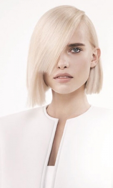 Stylish, Sleek Hair Styles at Gavin Ashley Hair Salon in Bury St Edmunds