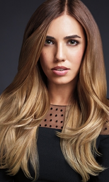 Autumn Hair Colour Trends at Gavin Ashley Hairdressers in Bury St Edmunds