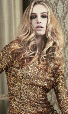 Autumn Hair Colour Trends at Gavin Ashley Hairdressers in Bury St Edmunds