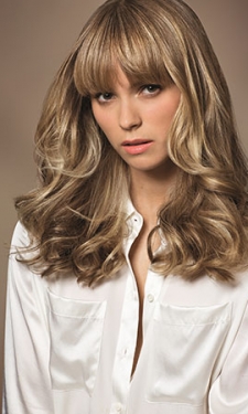 Autumn Hair Colour Trends at Gavin Ashley Hairdressers in Bury St Edmunds
