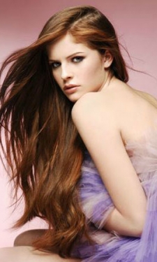 Autumn Hair Colour Trends at Gavin Ashley Hairdressers in Bury St Edmunds