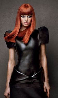 Autumn Hair Colour Trends at Gavin Ashley Hairdressers in Bury St Edmunds