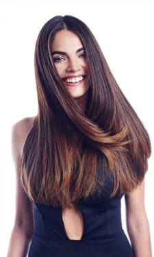 Fun & Festive Party Hairstyles at Gavin Ashley Hairdressing Salon in Bury St. Edmunds