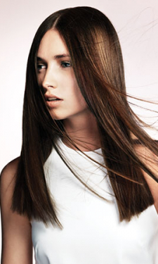 Fun & Festive Party Hairstyles at Gavin Ashley Hairdressing Salon in Bury St. Edmunds