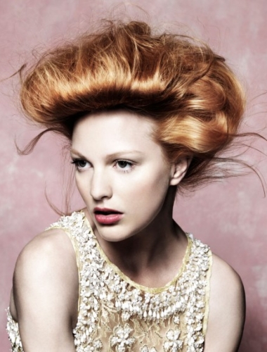 strawberry-blonde-hairstyle